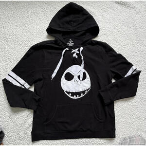 Women's Nightmare Befoe Christmas Hoody